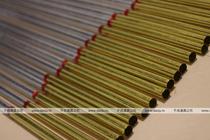 Monkey King Sun Wukongs golden cudgel uses rattan dried rattan to make three-section splicing golden cudgel Yu Shang props