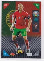 Panini PANINI 2021 European Cup star card 272 FF Portugal Pepe