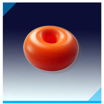 Shockproof ball wooden box buffer tray shock absorber packaging shock-absorbing sticker wooden board anti-pressure and weight-reducing transportation shockproof label