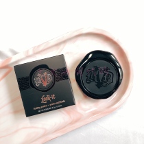 Spot Kat Von D KVD Lock It matte oil control set makeup honey powder cake 8G replacement fair light
