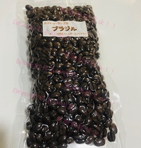 Japanese Amber Coffee Bean Lambre Kankou Ichiro Coffee God Aged Bean 100g200g
