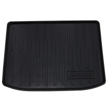 Suitable for hatchback Toyota Corolla 210 Tail Pad Full Enclosed Waterproof Environmental Protection TPV Rubber Trunk Pad