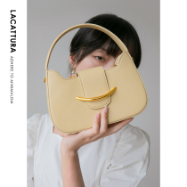 Bag women 2021 new fashion versatile niche design ins high sense of foreign style one shoulder crossbody handbag women summer