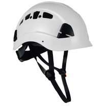 Darnwell anti-smash safety helmet construction site construction building breathable rescue Anti-crash helmet Inprint
