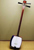  Japanese shamisen Traditional Japanese string musical instruments Classic shamisen beautiful simple and generous