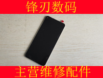 Blade Screen Suitable for Huawei Glory 20 20s Assembly YAL-AL00 Display Glory 20Pro Screen