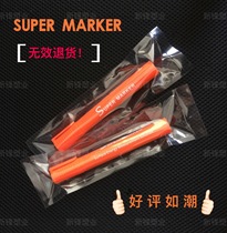  SUPER Dyne pen Corona pen Surface tension test pen 30-70