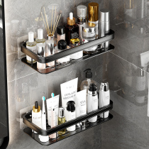 Toilet shelving Perforated Toilet Washroom Washroom Wash Terrace Supplies Large Full Bathroom Shower Bath Room Containing Shelf