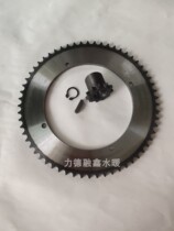 PE hot melt machine 160 200 315 hydraulic butt butt welding machine motor milling cutter gear accessories