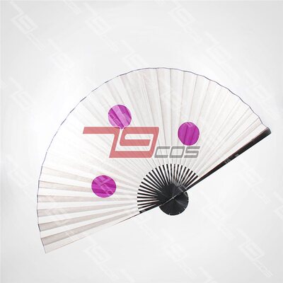 Bhiner Cosplay Nara Temari Cosplay Accessories Props Naruto Online Cosplay Accessories Props Marketplace