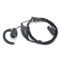 Remote yc108 walkie talkie special headset YC-108 headset