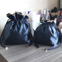 CPB Skin key storage bag Cosmetic bag Drawstring bag Drawstring cosmetic bag storage bag
