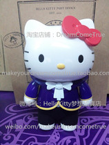 Hong Kong Hello Kitty in OZ exhibition original standing doll