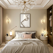 BOK07G01 plain wallpaper wallpaper suitable for a variety of decoration style actually 02