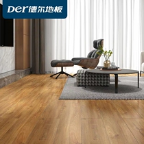 Del floor reinforced composite modern model ZF1002