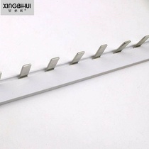 Special 15-bit busbar 1P1 rice DZ47 terminal busbar C45 breaker wiring 50A terminals red copper