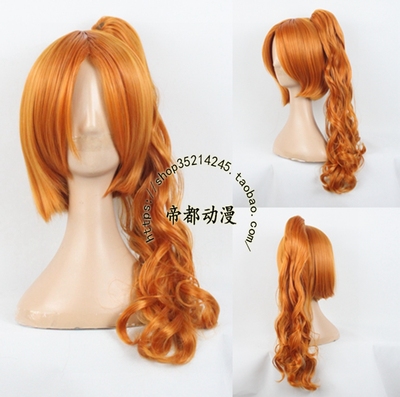 ⚡️Best Cosplay Wig store in 2023 - Bhiner Cosplay Wigs