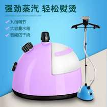 1800W high-power steam hanging ironing machine household steam small handheld hanging vertical mini electric iron ironing clothes