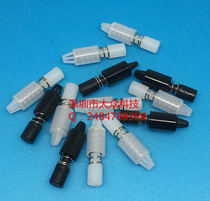 Recommended L22 round head with cap glue nail spring cooling rivet SRD rivet three-piece set 2K