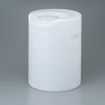 Special price Japan Azovan barrel container (closed barrel type) 5-274-010