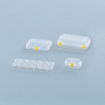 Special Azovang precision appliance handling safe deposit box 0-2590-01 main PS storage box