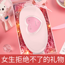 Warm Palace Belt Month Menstrual Period Great Aunt Pain Tummy Pain Fever Palace Chill Care Girl Pain Menstrual Warm Theorizer Gift