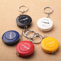 German tape measure clothing ruler measurements ruler leather ruler soft ruler tailor ruler Clothing ruler sewing ruler tailor ruler 15 meters