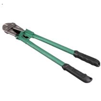 Steel wire cable round nose pliers wire breaker insulated 14 inch eagle mouth labor-saving wire breaker#