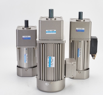 TAILI TAILI AC gear reduction motor 220V speed regulation forward and reverse micro motor 25W120W250W