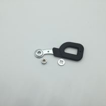  Full steam iron valve wrench accessories Steam iron accessories Hand-plate steam iron valve valve wrench