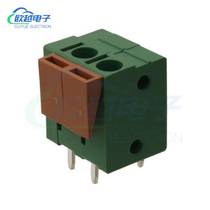 1776260-2 TERM BLK 2POS TOP ENT 5 08MM PCB