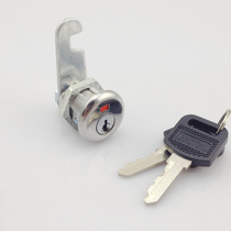 WT with indication filing cabinet tin cabinet lock filing cabinet lock mailbox swivel hook lock locker box lock eccentric