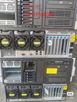 Bargaining the original spot super micro server motherboard X8QB6-LF wave NF contact customer service after shooting