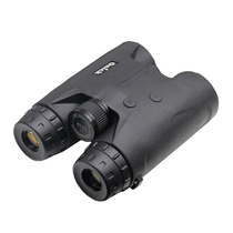 Power stadium outdoor long-distance rangefinder Onick1500ARC double-barrel laser rangefinder telescope
