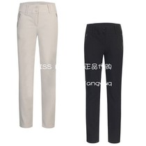  South Korea TORBIST21 summer golf suit pants golf womens simple cold breathable sports pants