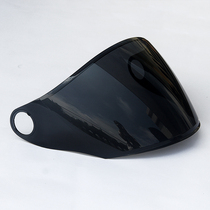 Motorcycle helmet electric car half helmet lens GXT708 703 702 model please see helmet model buy