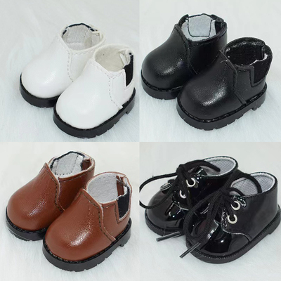 taobao agent Cotton doll, footwear, high boots, toy, accessory, 10cm