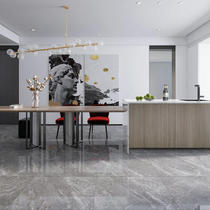 Marco Polo Emma Gray CH8860AS