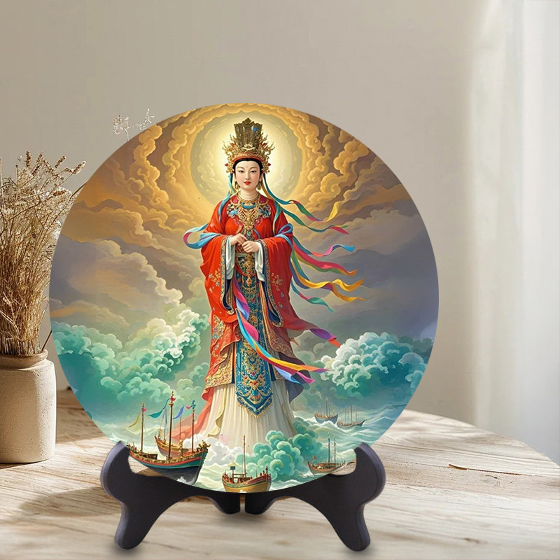 妈祖神像-妈祖神像促销价格、妈祖神像品牌- 淘宝