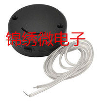 LED light special with flashing button battery CR2032 two 6V with cable cover with Switch Battery Box