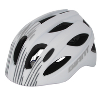 New Giant Teantic Helmet Children Teenagers Mountain Bike Safety Helmet Riding Kit Men and Women