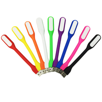 LED Carry-on USB Computer Keyboard Light Mini Little Night Light Charging Bab Table lamp Student Dormitory Lights