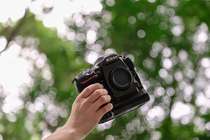  D5 Single-body full-frame Professional DSLR Camera set One limited edition set Three-dimensional lens