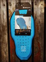 Mofan House REVIT seesoft CE2 Memory back revit RIDING SUIT SPECIAL BACK PLATE PROTECTION