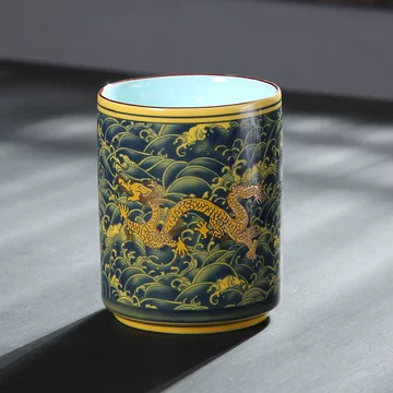 龙纹杯子-龙纹杯子促销价格、龙纹杯子品牌- 淘宝