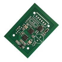 IC card module Ntag203 213 215 216 electronic tag read write module UltralightEV1Nano