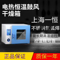 Shanghai one Heng industrial electric constant temperature blast drying oven DHG-9030A 9035A 9055A 9055A oven oven