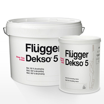 Blessing Loft Nordic Drilling Wall Paint 40477 Interior Wall Net Taste Anti-Alkali Closed Primer Wall Paint Environmental Protection Small Bucket