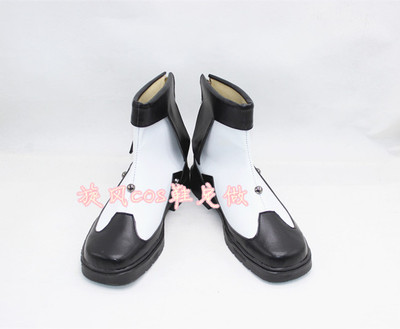 taobao agent Number B7926 Sword Art Online: Sequence Struggle Theatrical Edition Tonggu and Ren Tongren Cosplay Shoes