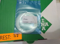 INA AS6590 thrust bearing washer 65mm inside and 90mm outside 1mm thick single piece